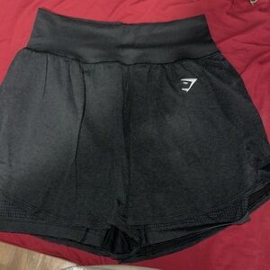 Gymshark shorts